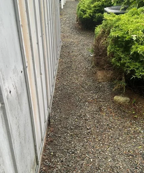 Landscaping Maintenance in Ballard 